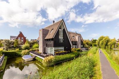 Woning Hendrik Andriessenlaan 30 Heemstede