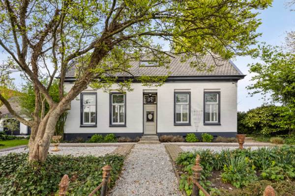 Woning Molendijk 24 Numansdorp