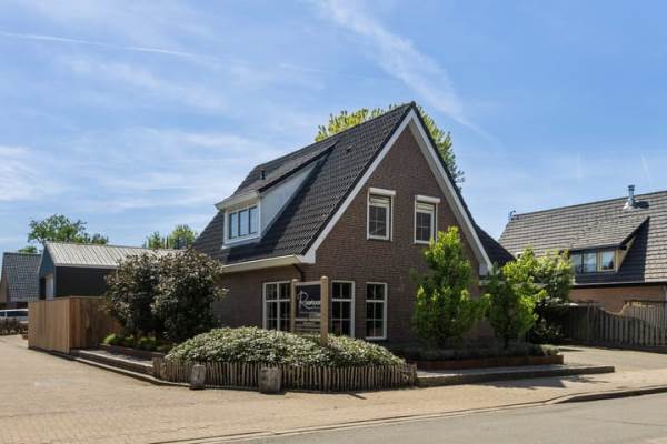 Woning Molenstraat 13 Harskamp