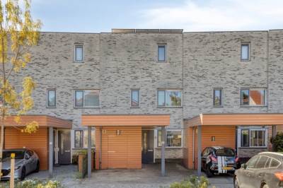 Woning Het Verlaat 272 Apeldoorn