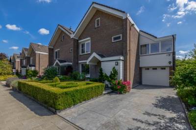 Woning Zomerland 85 Zevenbergen