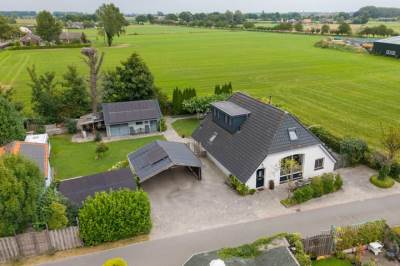 Woning Smeestraat 1 Veessen