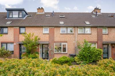 Woning Etta Palmstraat 145 Hoofddorp