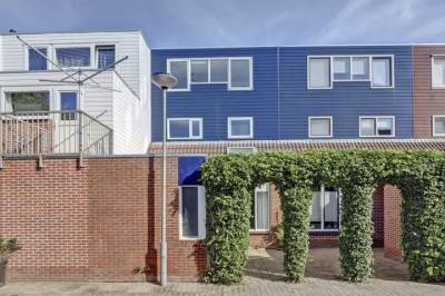 Woning Duizendroed 48 Enkhuizen