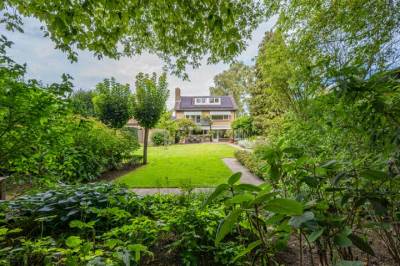 Woning Prinses Marijkelaan 8 Tiel