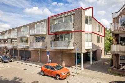 Woning Salland 24 Utrecht