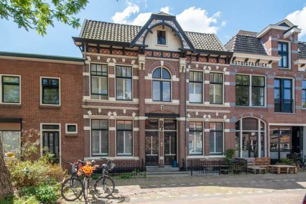 Woning Tienenwal 20 Alkmaar