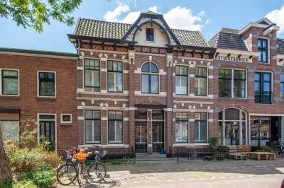 Woning Tienenwal 20 Alkmaar