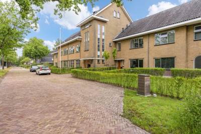 Woning Beilerstraat 231 Assen