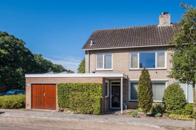 Woning Bosrand 100 Geldrop