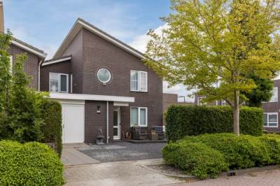 Woning Linie 12 De Kwakel
