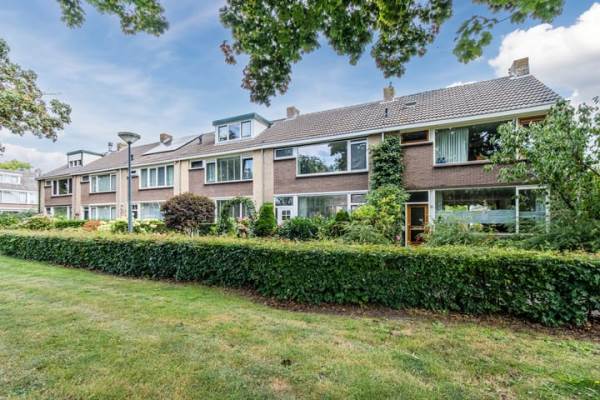 Woning Rijnstraat 9 Alkmaar