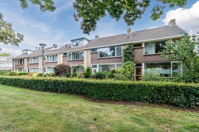 Woning Rijnstraat 9 Alkmaar