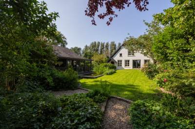 Woning Zijderveldselaan 84A Zijderveld