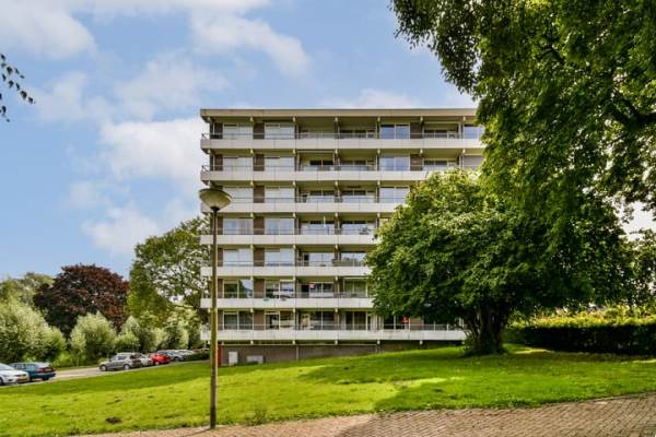 Woning Passage 206 Waddinxveen