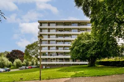 Woning Passage 206 Waddinxveen