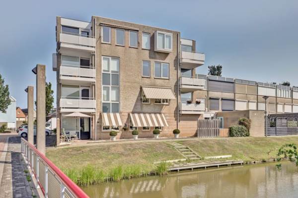 Woning Kleipettenlaan 210 Rijnsburg