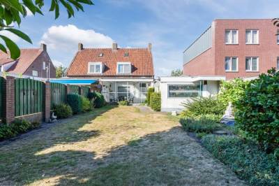 Woning van der Puttstraat 52 Geldrop