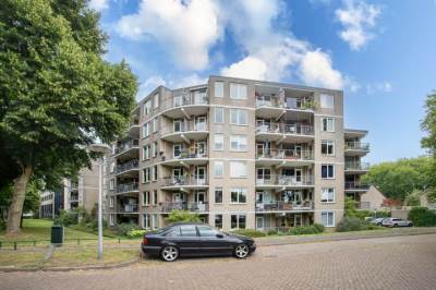 Woning Giessenplein 19 Utrecht