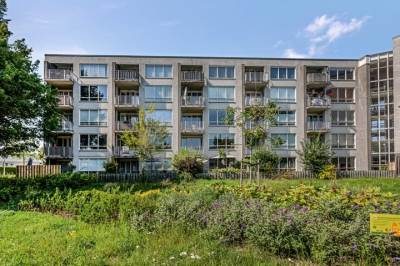 Woning Mr. Samuel van Houtenhof 24 Arnhem