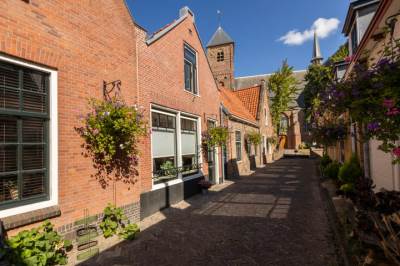 Woning Kerklaan 5 Naaldwijk