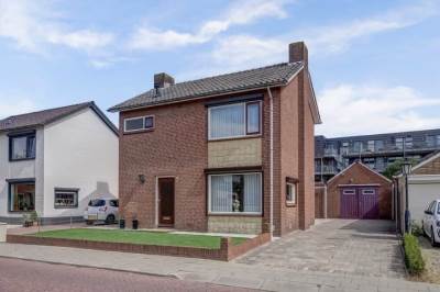 Woning Bernhardstraat 7 Beuningen (GE)