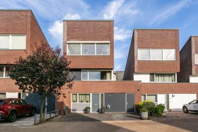 Woning Waterstede 75 Maarssen