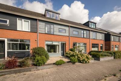 Woning Rietgans 11 Hoogkarspel