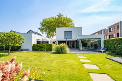 Woning Prins Hendriklaan 3 Nieuwegein