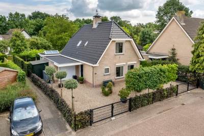 Woning Kamillekamp 19 Eck en Wiel