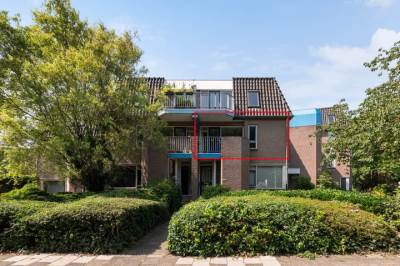 Woning Hartkampweg 1 Raalte