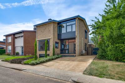 Woning Burgemeester Beenenstraat 2 Herten