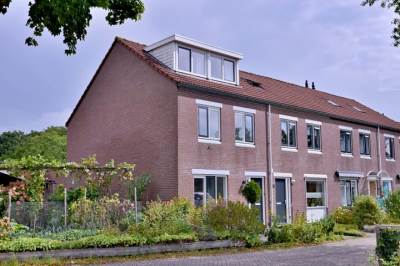 Woning P. Reichholtstraat 23 Colmschate
