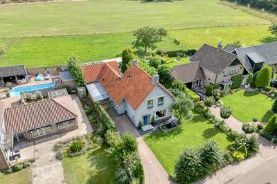 Woning Bergkloosterweg 41 Zwolle