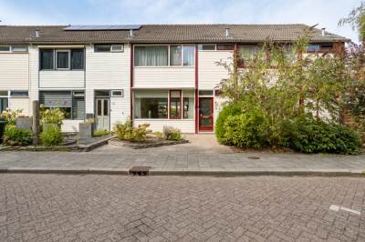 Woning Robbesant 16 Emmeloord