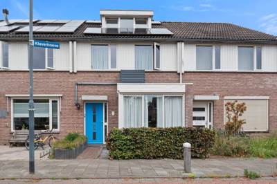 Woning Klaverhoeve 4 Vught