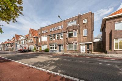 Woning Blauwedijk 21 Middelburg