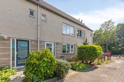 Woning Broekzijdselaan 7 Abcoude