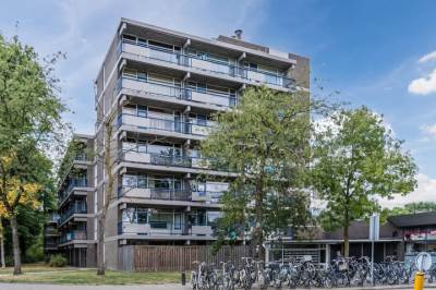 Woning Kastelenplein 145 Eindhoven