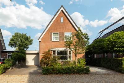 Woning Westenenkerweg 56B Apeldoorn