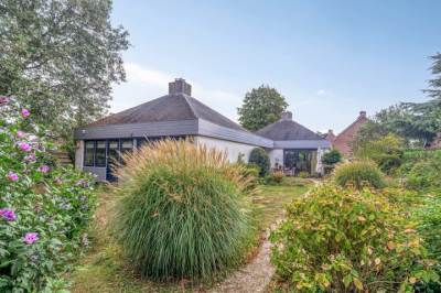 Woning Prunusstraat 5 's-Gravenpolder