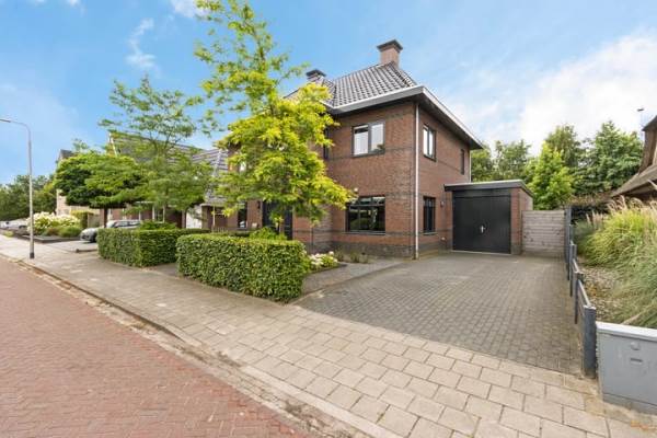Woning Westakker 12 Bant