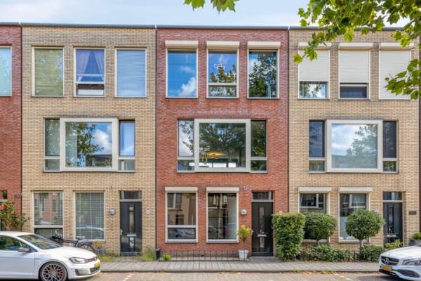 Woning Klinkenbeltsweg 2E Deventer