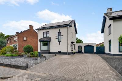 Woning Mariabergstraat 2C Schinveld