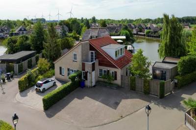 Woning Menheerseplein 15 Middelharnis