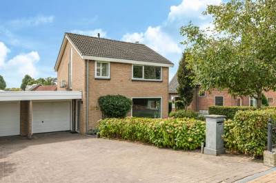 Woning Kastanjelaan 25B Heteren