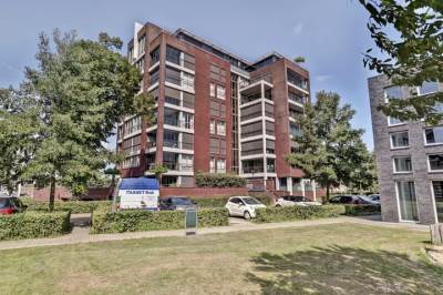 Woning Spoordijk 6 Raamsdonksveer