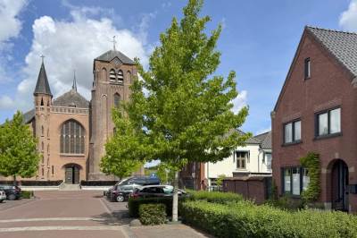 Woning Markt 30 Standdaarbuiten