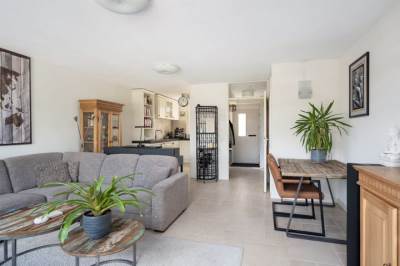 Woning Henry Moorepassage 41 Capelle aan den IJssel