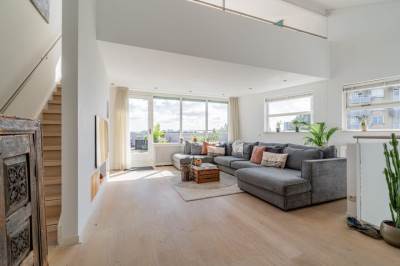 Woning Felix de Nobelhof 42 Amstelveen